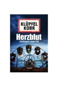 Cover von Herzblut