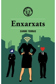 Cubierta de Enxarxats