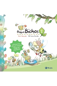 Cover von Pequebichos 2