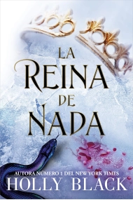 Cover of La reina de nada