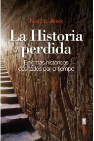 Cubierta de La Historia perdida