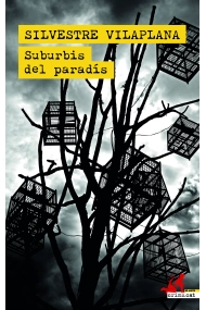 Cover of Suburbis del paradís