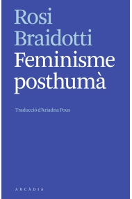Coberta de Feminisme posthumà