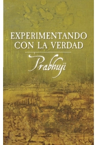 Cover of Experimentando con la Verdad