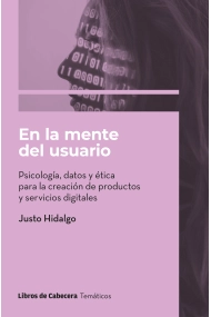 Coberta de En la mente del usuario