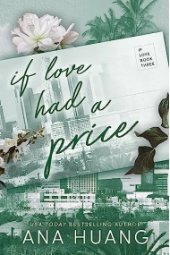 Cubierta de If Love Had A Price (If Love 3)