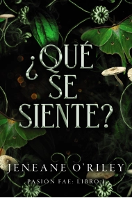 Cover von ¿Qué se siente?