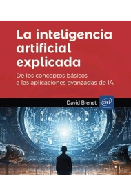 Coberta de La inteligencia artificial explicada