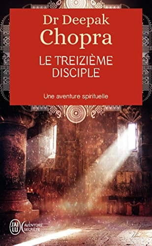 Cubierta de REIZIEME DISCIPLE — Deepak Chopra