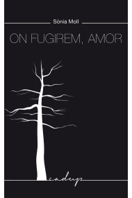 Coberta de On fugirem, amor