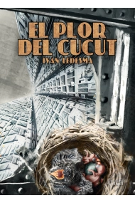 Coberta de EL PLOR DEL CUCUT