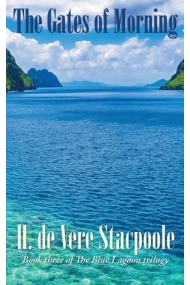 Cubierta de Gates of Morning: Book Three in the Blue Lagoon Trilogy