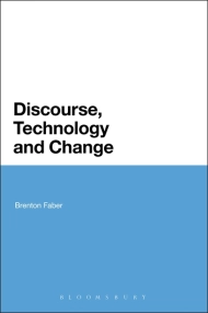 Coberta de Discourse, Technology and Change