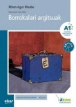 Cover of Borrokalari argitsuak (+CDa)