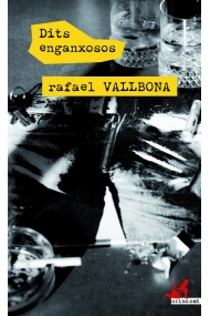 Cover von Dits enganxosos