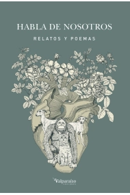 Cover von Habla de nosotros