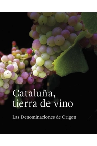 Coberta de Cataluña, tierra de vino