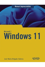 Cubierta de Windows 11
