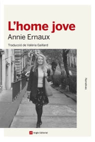 Cover of L'home jove