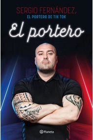 Cover von El portero