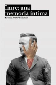 Cubierta de Imre: una memoria íntima