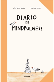 Coberta de Diario de Mindfulness