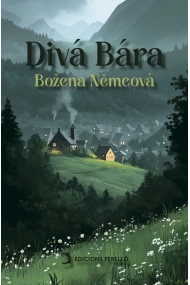 Coberta de Divá Bára