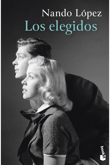 Cover von Los elegidos — Nando López