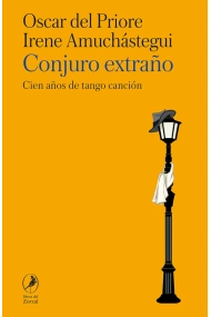 Coberta de Conjuro extraño
