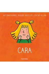 Cover von Cara