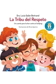 Coberta de LA TRIBU DEL RESPETO