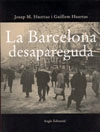 Cubierta de La Barcelona desapareguda
