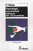 Coberta de Psicología vocacional: