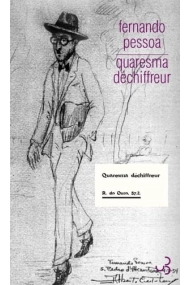 Cover of Quaresma, déchiffreur