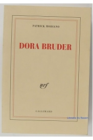 Coberta de DORA BRUDER