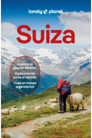 Cover von Suiza 5