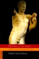 Cubierta de Hermes y sus hijos. Imágenes y vivencias de la locura a la curación.