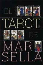 Cubierta de El tarot de Marsella (MAZO)