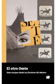 Cubierta de El otro Oeste