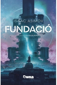 Cubierta de Fundació (rústega)