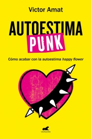 Cubierta de Autoestima punk