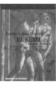 Cubierta de EL SEXO