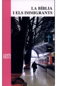 Cover von LA BIBLIA I ELS IMMIGRANTS