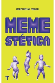 Cover von Memestética