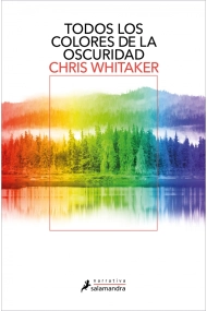 Coberta de Todos los colores de la oscuridad
