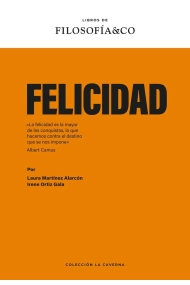 Cover von Felicidad