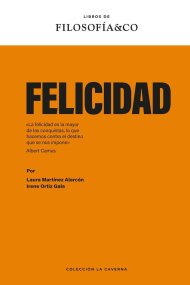Cover von Felicidad