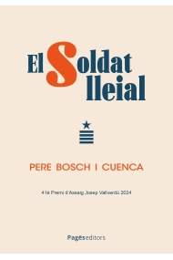 Cover of El soldat lleial