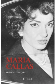 Cubierta de Maria Callas