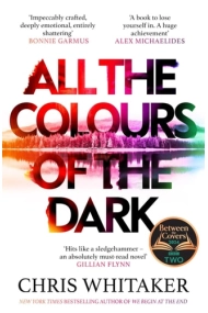 Coberta de All the Colours of the Dark